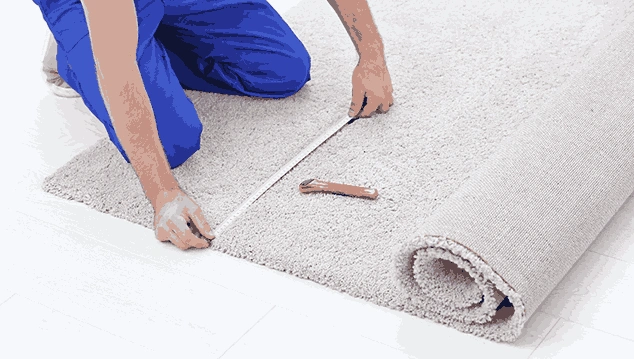 Carpet Repair Services Huntingdale