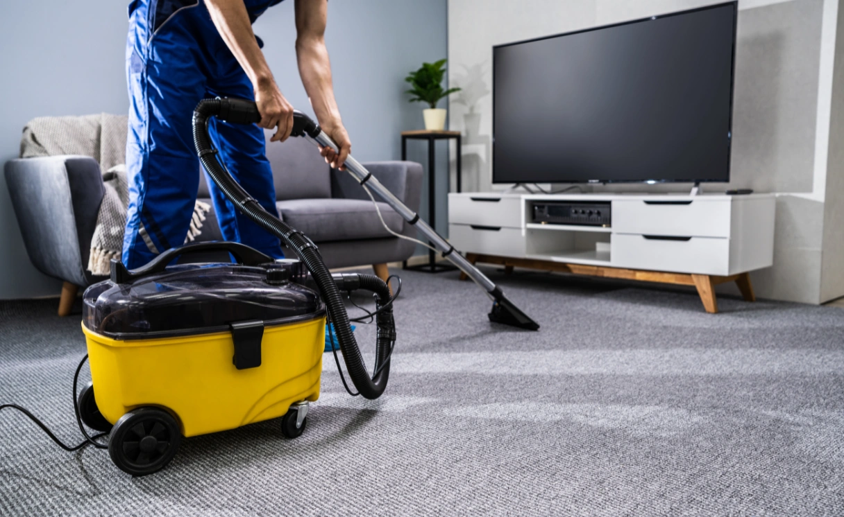 Extract Carpet Cleaning Huntingdale Contact Office